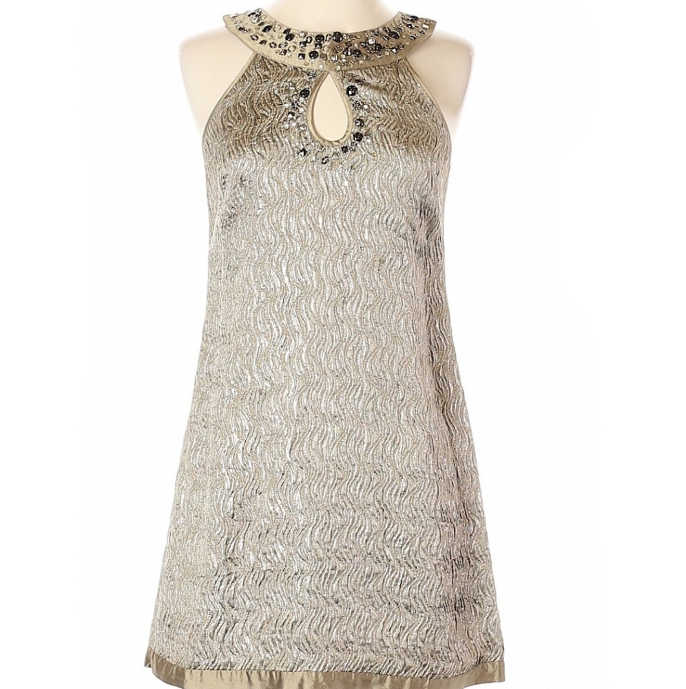 BcbgMaxazria Cocktail Dress